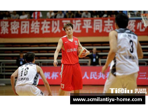 丁彦雨航NBA夏季联赛精彩瞬间集锦