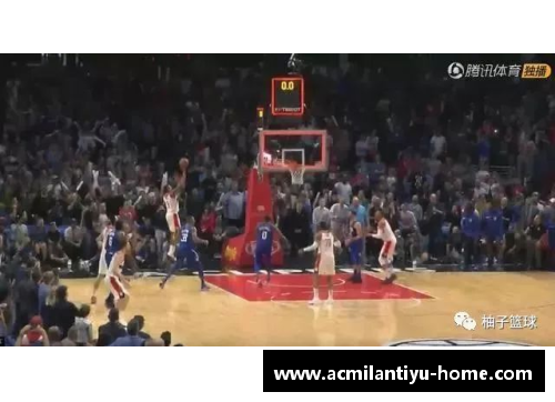 NBA计时器：比赛节奏的关键掌控