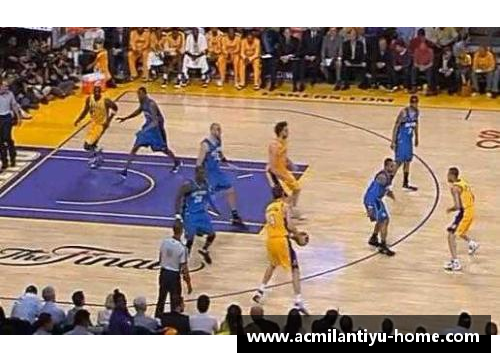 NBA精彩瞬间：深度解析比赛、球员与战术
