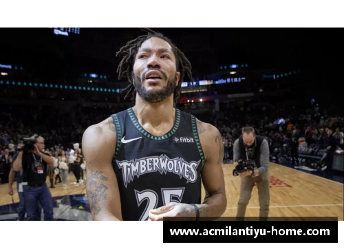 NBA惊艳表演！罗斯狂砍50分，引爆球迷热议