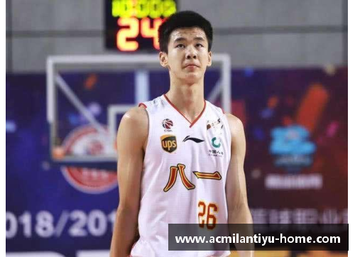 王治郅NBA生涯精彩集锦盘点