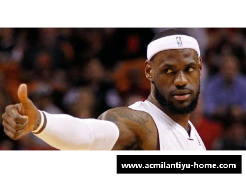 NBA球员Murray：技术与领导力的完美结合
