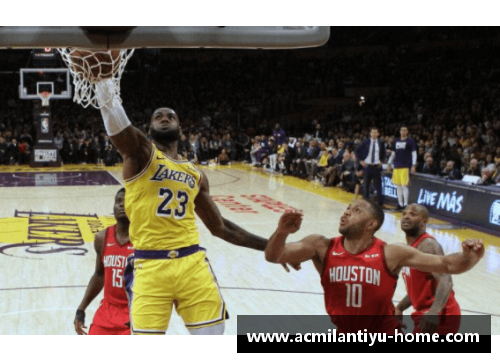如何观看NBA直播？完整指南及最佳观赏方式